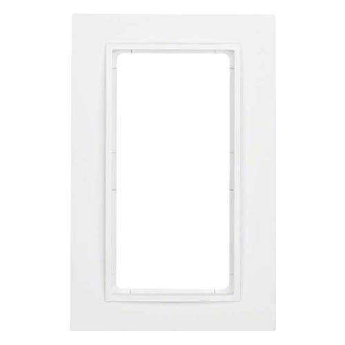 Berker 13096919 Rahmen mit großem Ausschnitt B.7 polarweiß, Mesch Shop Berker 13096919 Rahmen mit großem Ausschnitt B.7 polarweiß, Mesch Shop